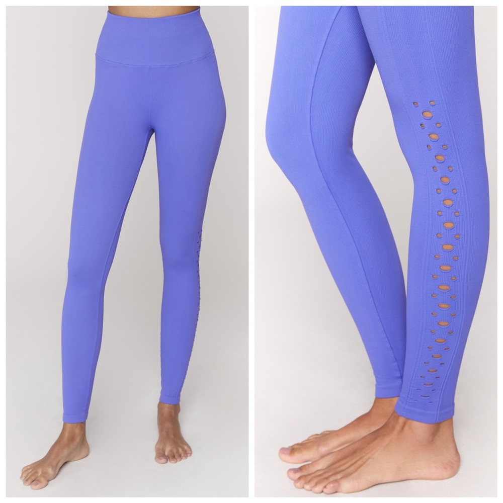 Spiritual Gangster Self Love Leggings